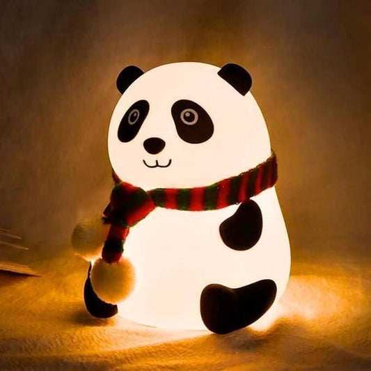 Cute Panda Lamp™